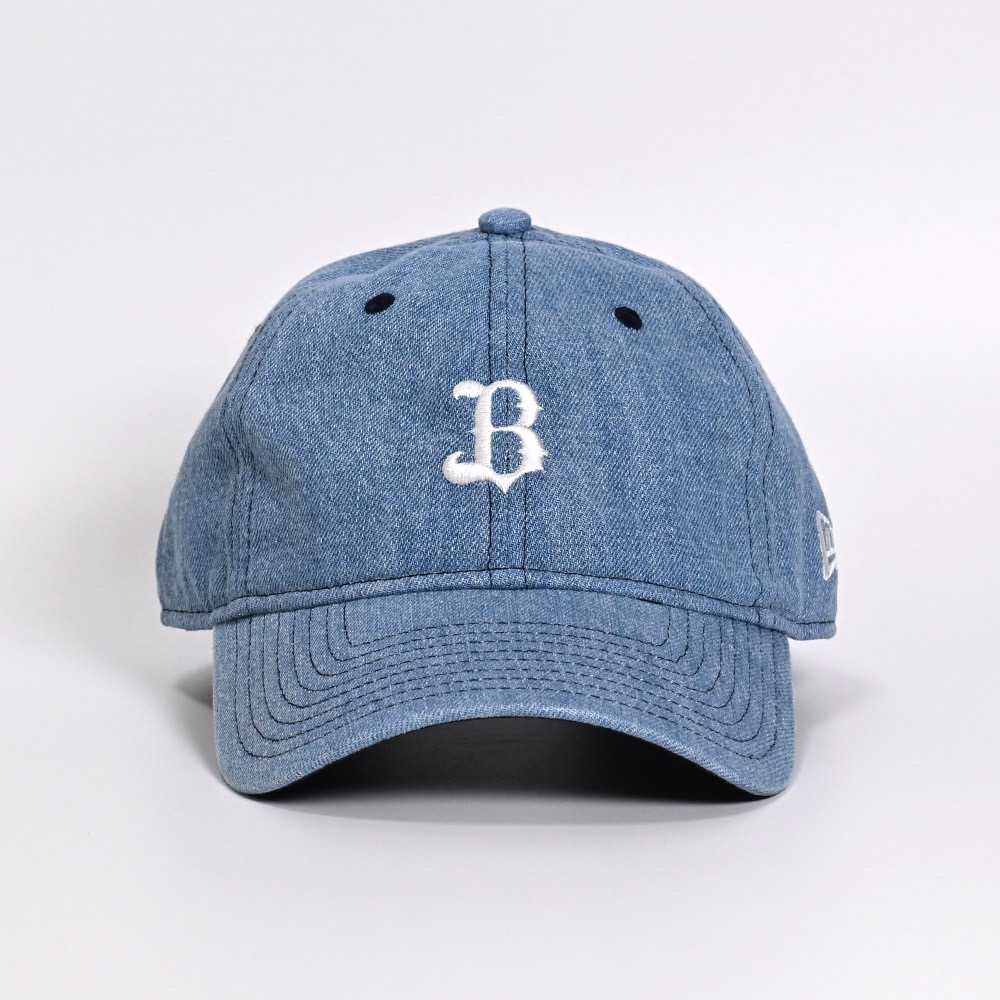 歐力士猛牛 920牛仔帽（兩色）-細節圖5