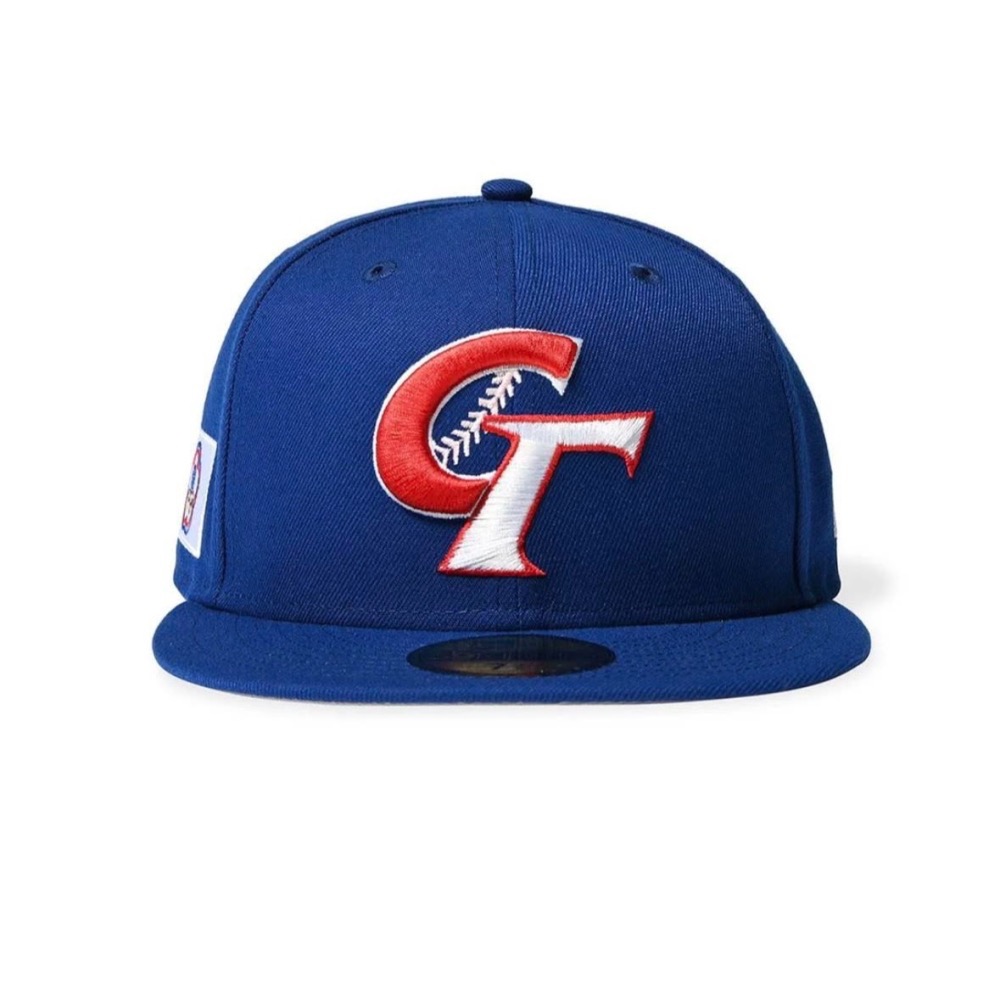 WBC 中華隊 全封帽-細節圖2