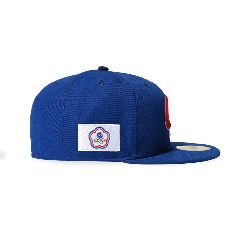 WBC 中華隊 全封帽-細節圖3