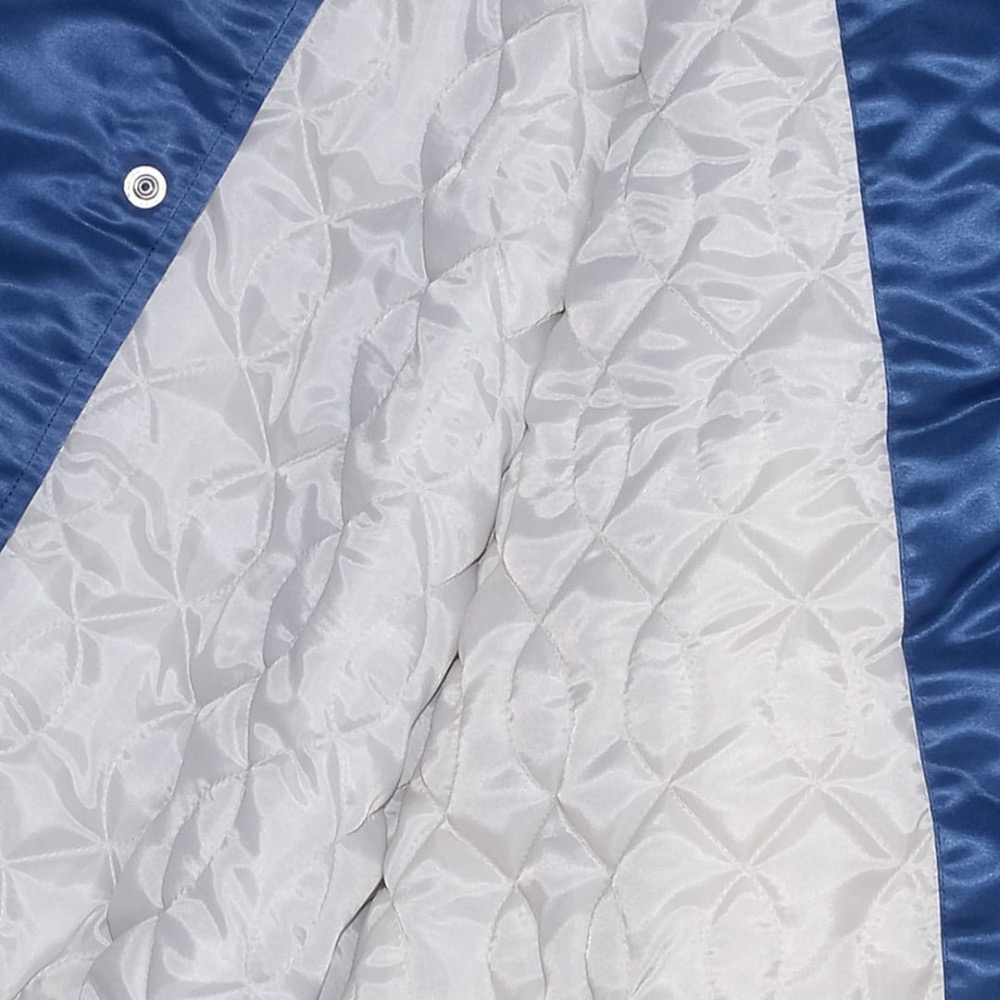 西武獅xKeboz 外套-細節圖4