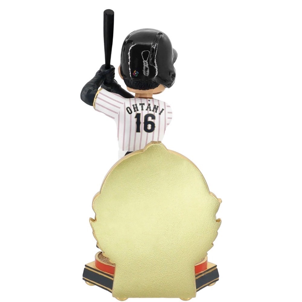 經典賽 大谷翔平 公仔-細節圖4