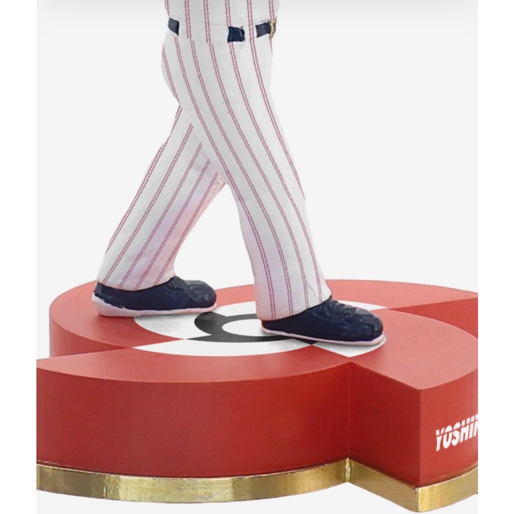 經典賽 山本由伸 公仔-細節圖3