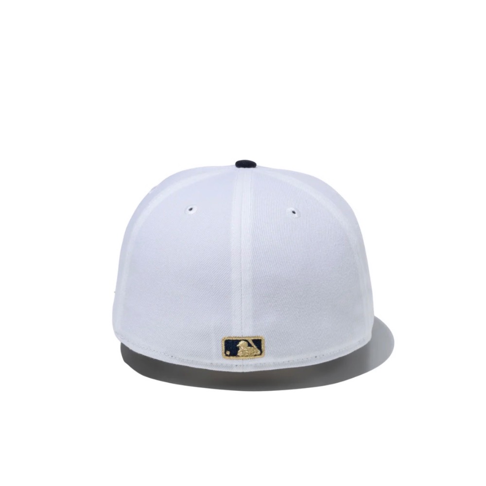 洛杉磯道奇 配色全封帽-細節圖3