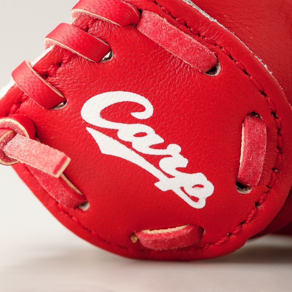 現貨優惠 廣島鯉魚 小手套鑰匙園-細節圖4