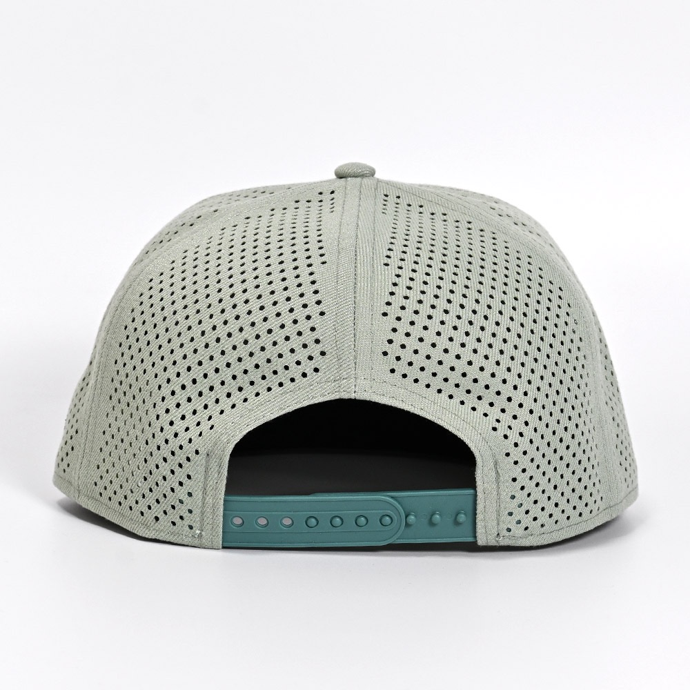 歐力士猛牛 2026練習帽-細節圖2