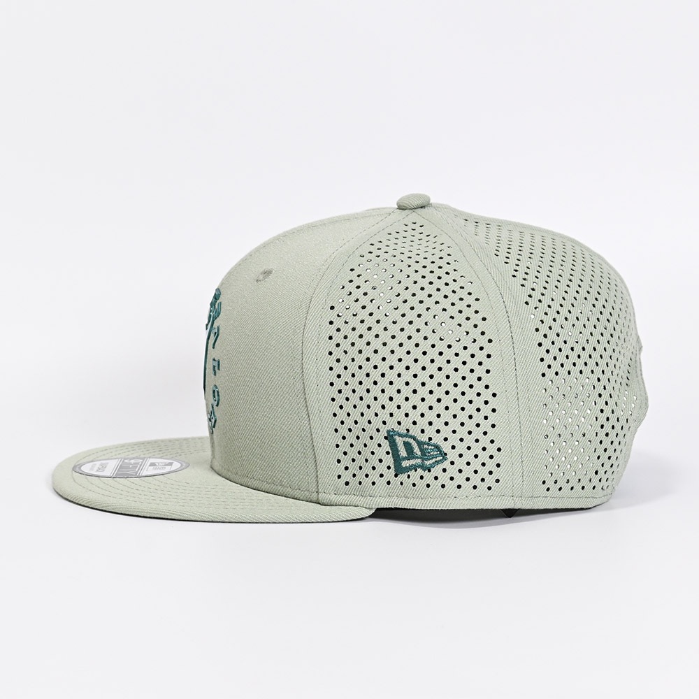 歐力士猛牛 2026練習帽-細節圖3