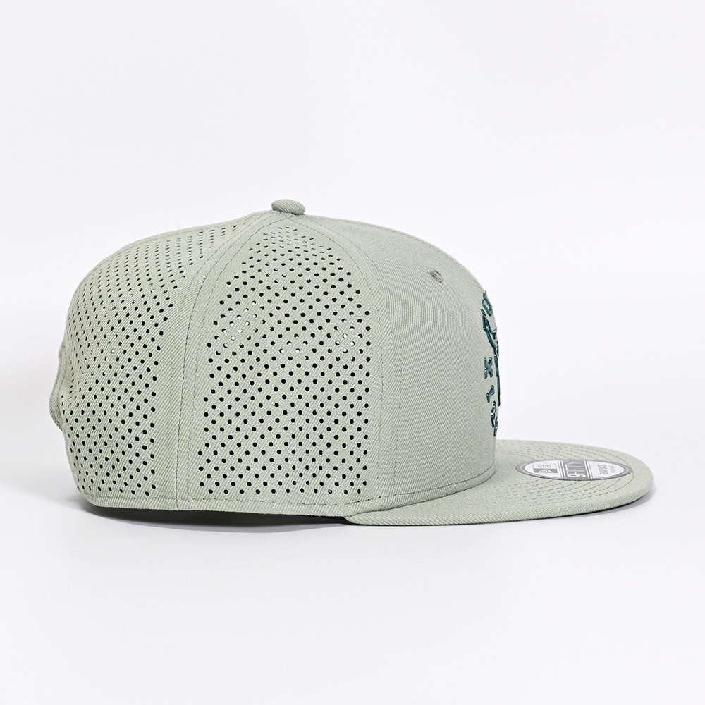 歐力士猛牛 2026練習帽-細節圖4