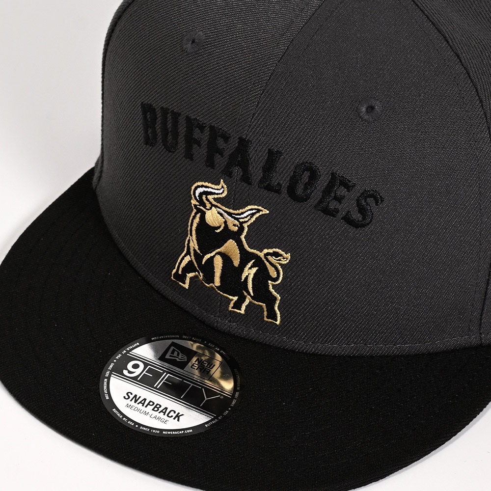 歐力士猛牛 950帽（兩色）-細節圖11