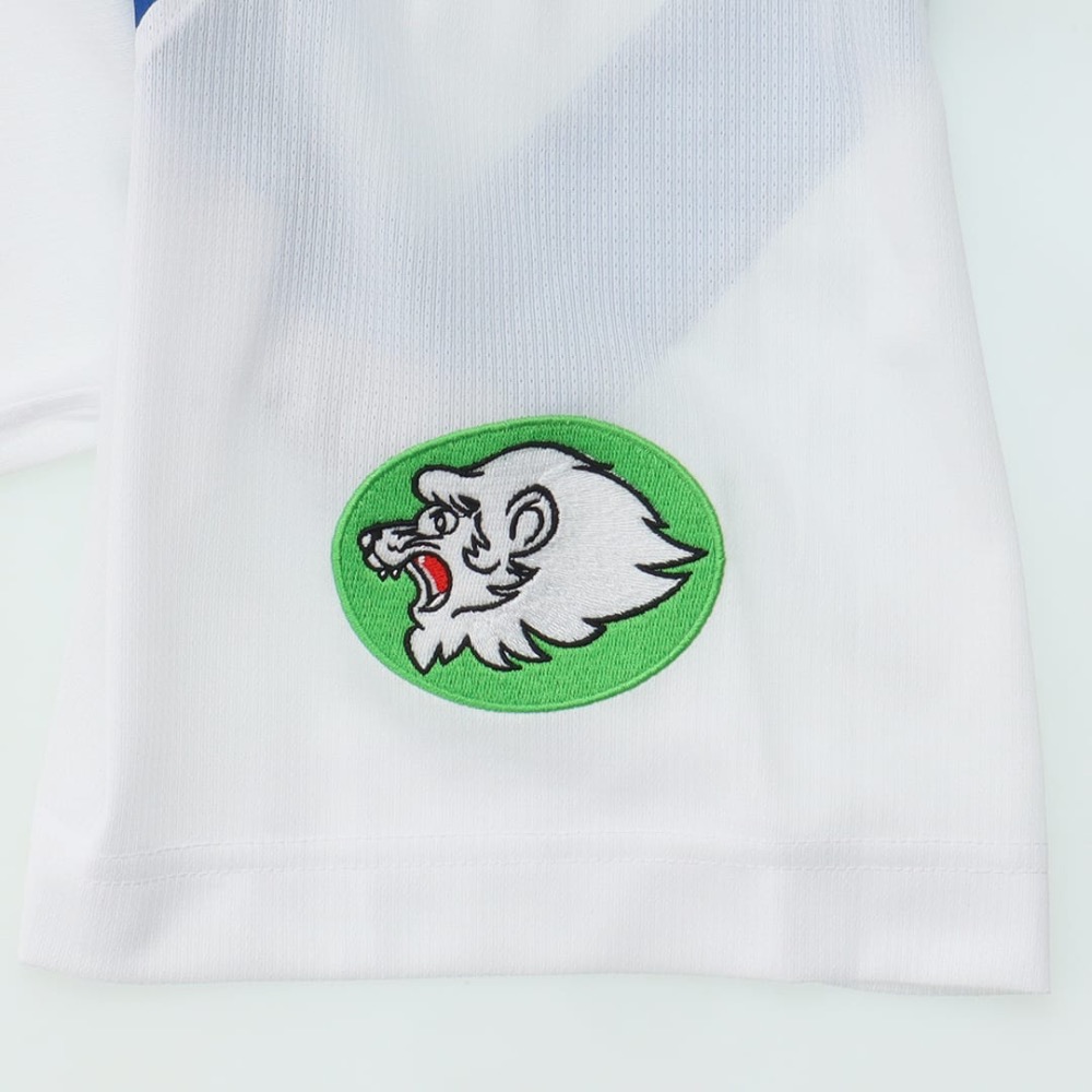 西武獅 復刻2004主場球衣-細節圖2