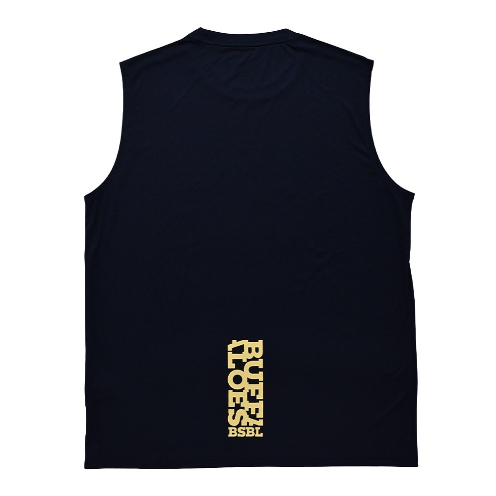 歐力士猛牛 球員練習背心-細節圖2