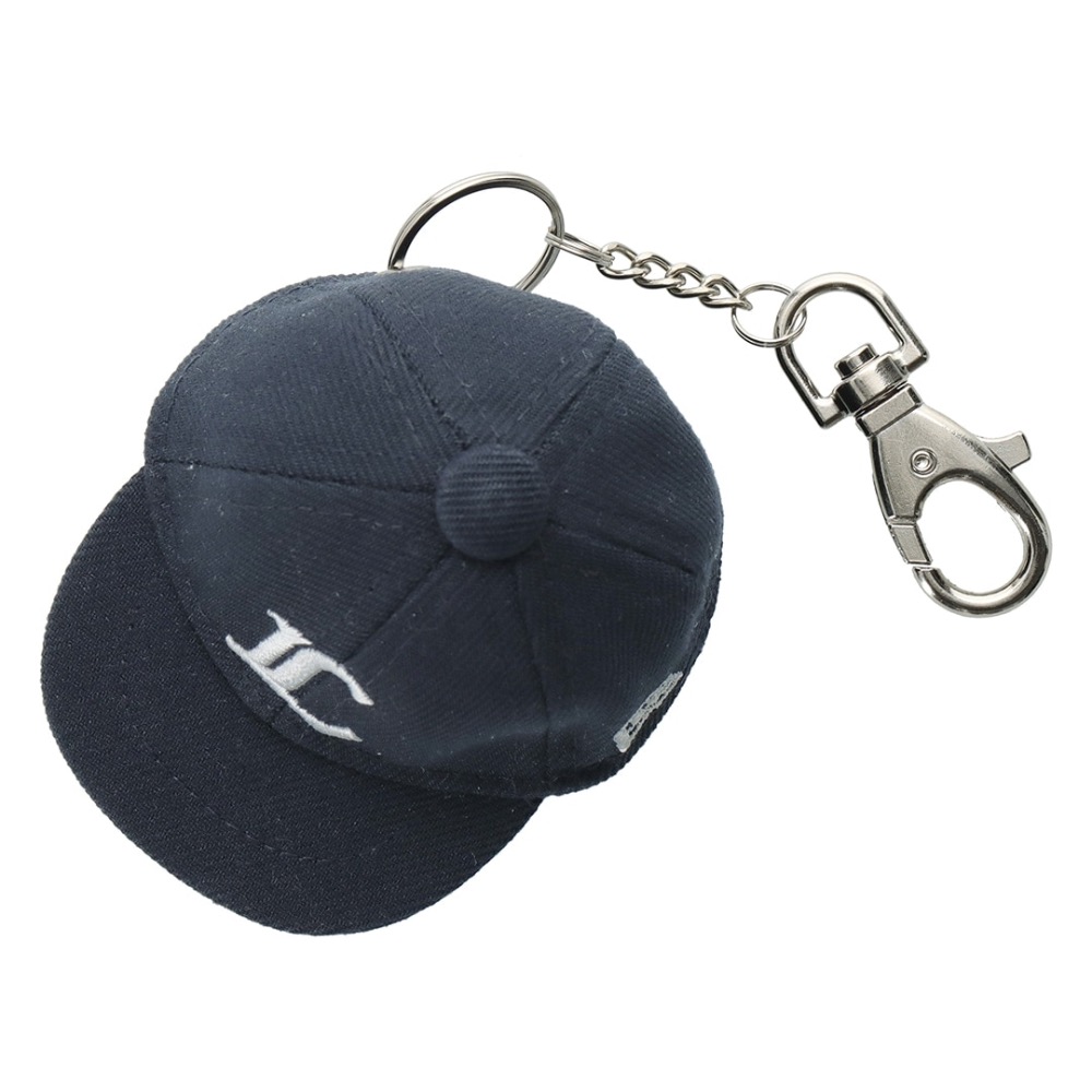 西武獅 球帽鑰匙圈-細節圖2