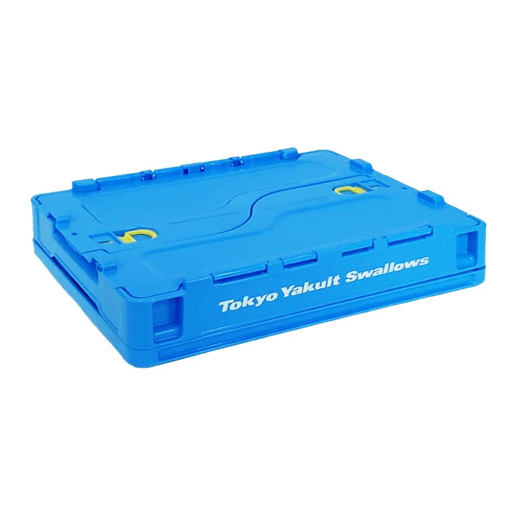 養樂多燕子 燕九郎折疊箱-細節圖4