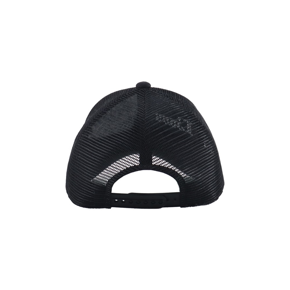 西武獅 和風獅紋網帽-細節圖5