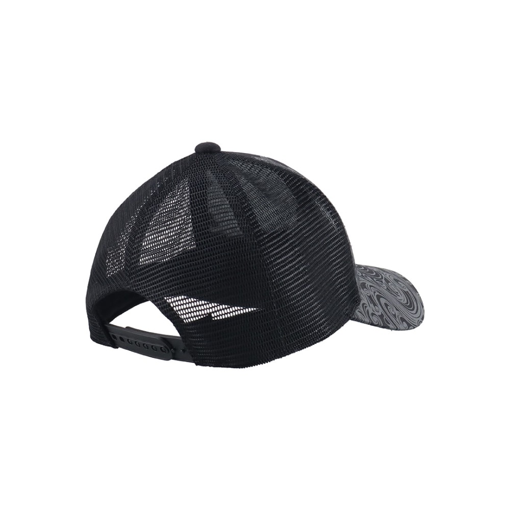 西武獅 和風獅紋網帽-細節圖6