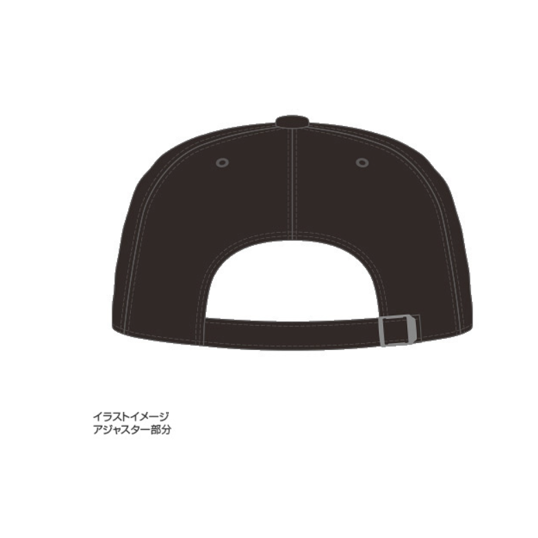 阪神虎 寶可夢球帽-細節圖4