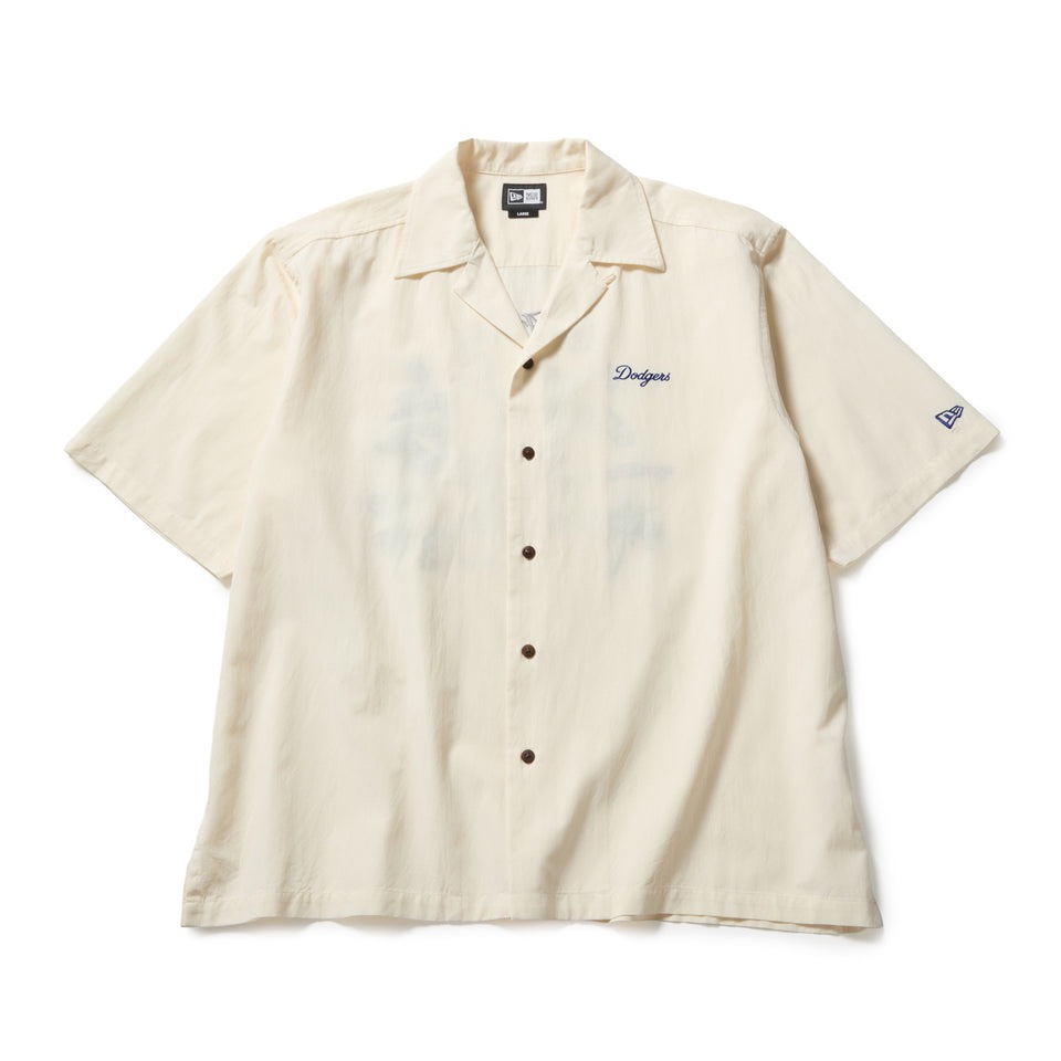 洛杉磯道奇 襯衫-細節圖2