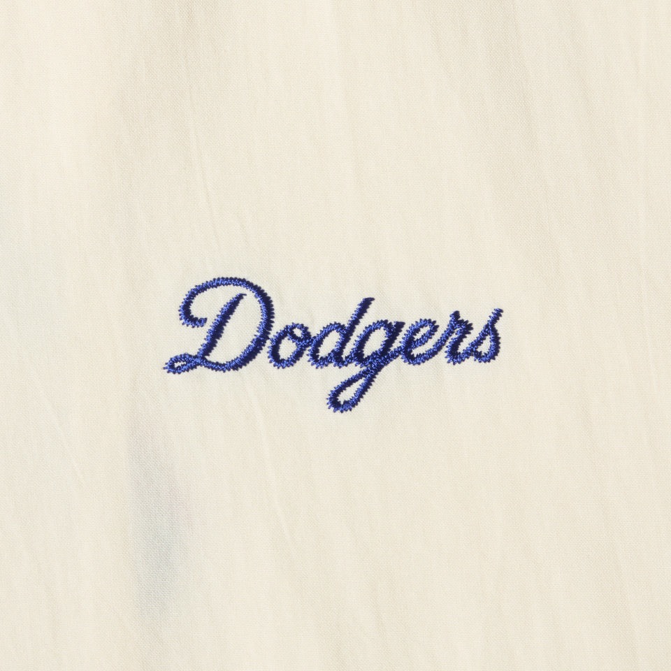 洛杉磯道奇 襯衫-細節圖5