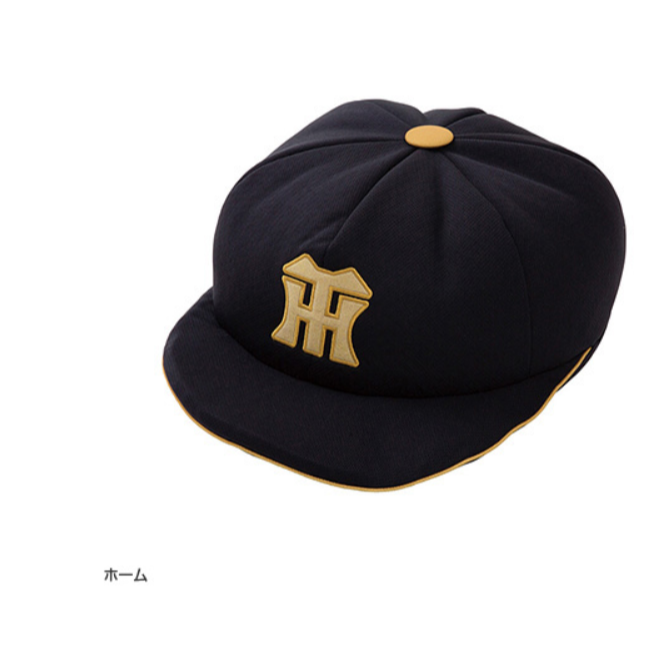 阪神虎 帽型靠墊-規格圖4