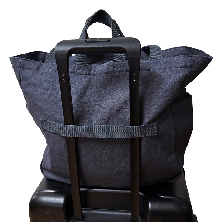 養樂多燕子 燕九郎手提包-細節圖5