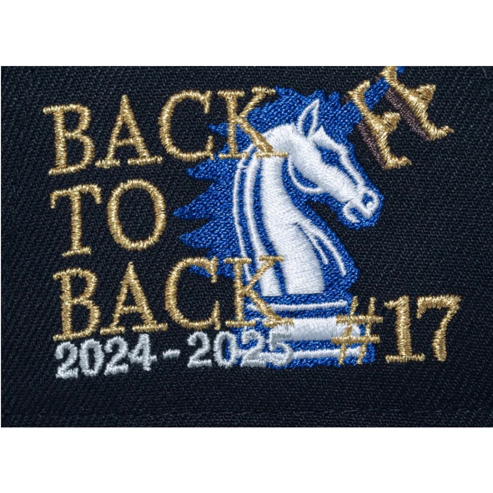 洛杉磯道奇 大谷翔平 MVP Back to Back 940球帽-細節圖3