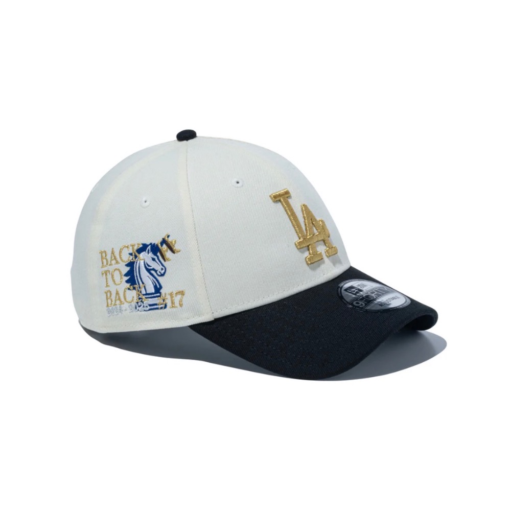 洛杉磯道奇 大谷翔平 MVP Back to Back 940球帽-細節圖7
