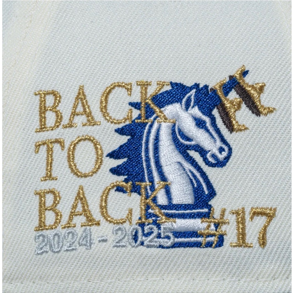 洛杉磯道奇 大谷翔平 MVP Back to Back 940球帽-細節圖10
