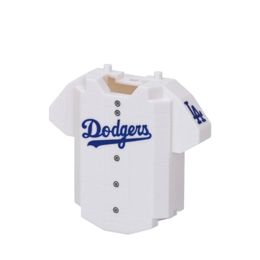 MLB 積木鑰匙圈-細節圖4