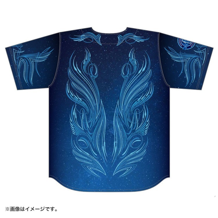 橫濱海灣之星 2026 STARNIGHT 無背號球衣-細節圖2