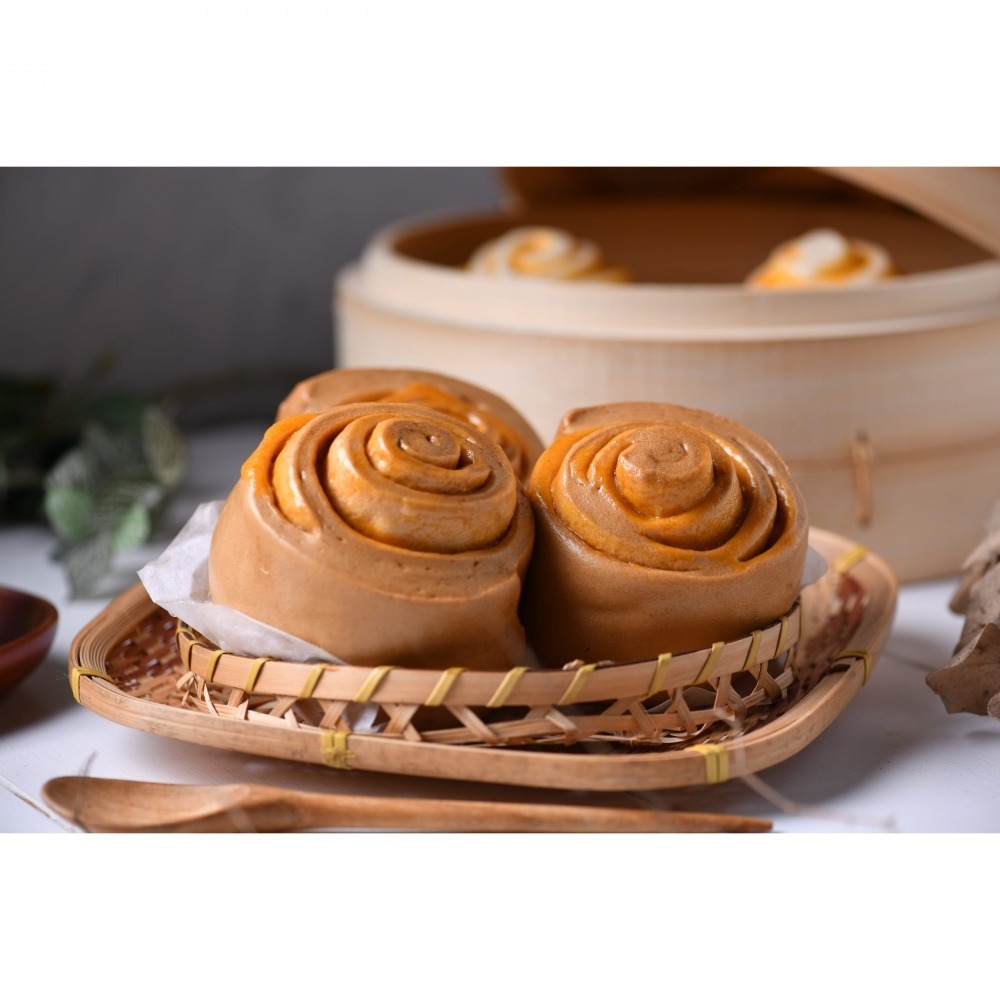 特級紅糖起司包-細節圖2