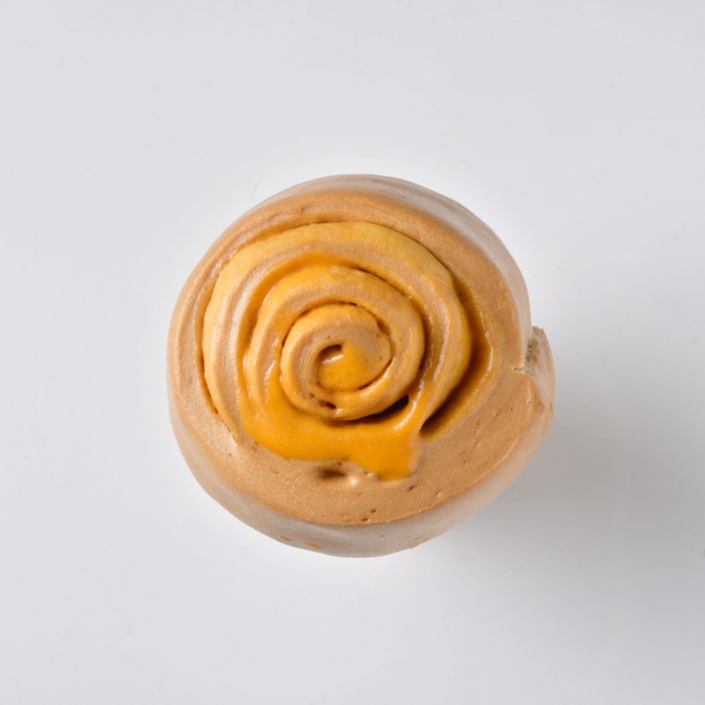 特級紅糖起司包-細節圖3