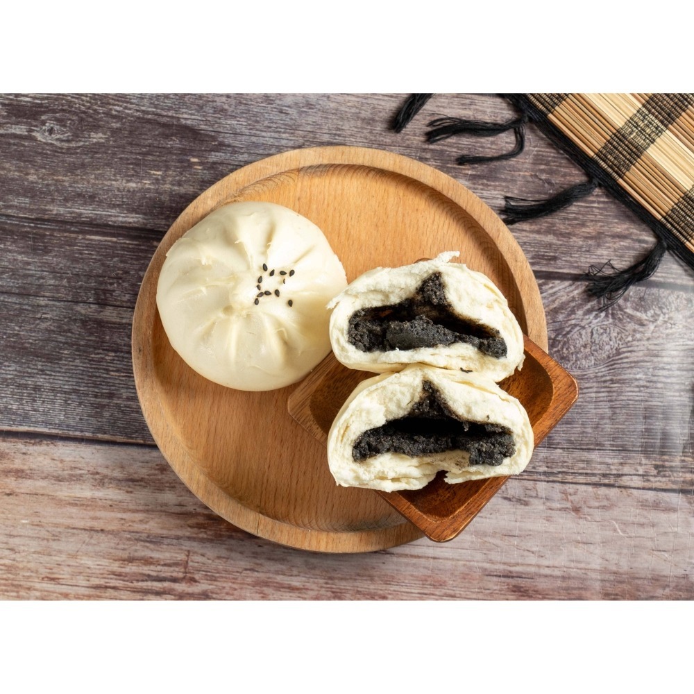 芝麻包-細節圖3