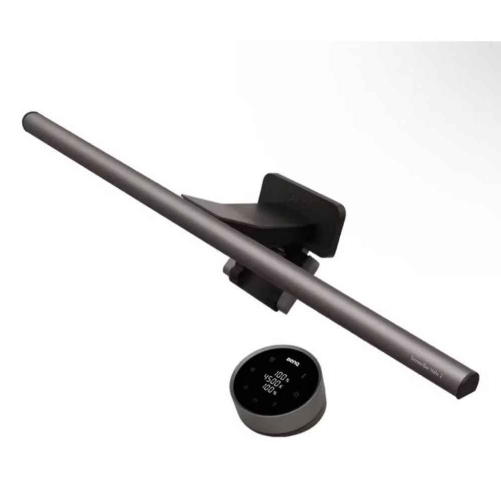 Benq screenbar halo2-細節圖2