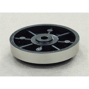 [買酷小舖] 音箱避震腳墊 銀框腳墊 腳墊 固定座 固定腳墊 機箱腳墊 音響腳墊 減震腳墊-細節圖3