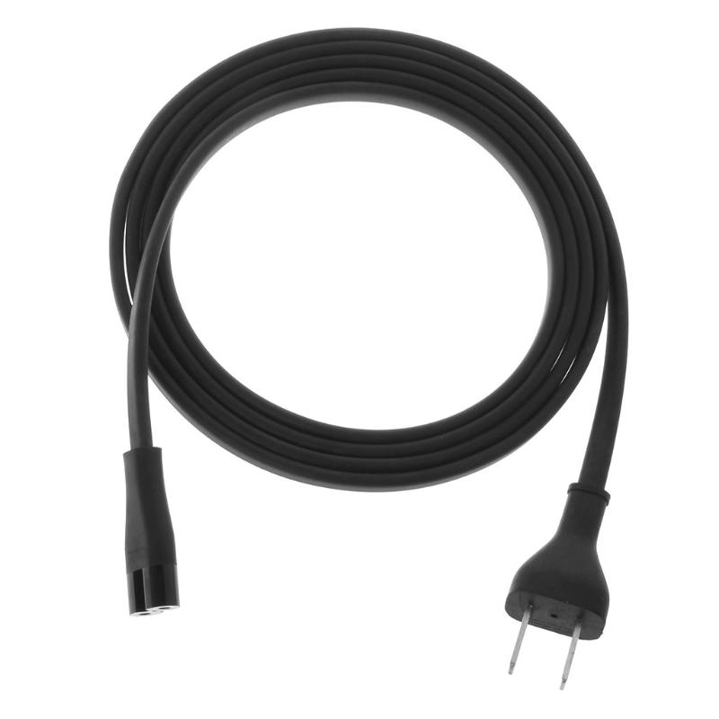 [買酷小鋪] Apple 蘋果 原廠 電源線  8字線 APPLE TV 電源線  MINI MAC PS4 PS5-細節圖5