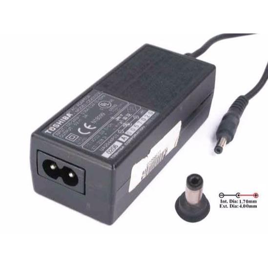 [買酷小舖]東芝 TOSHIBA 5V3A變壓器 5V 3A 變壓器 充電器 口徑4.0*1.7-細節圖2