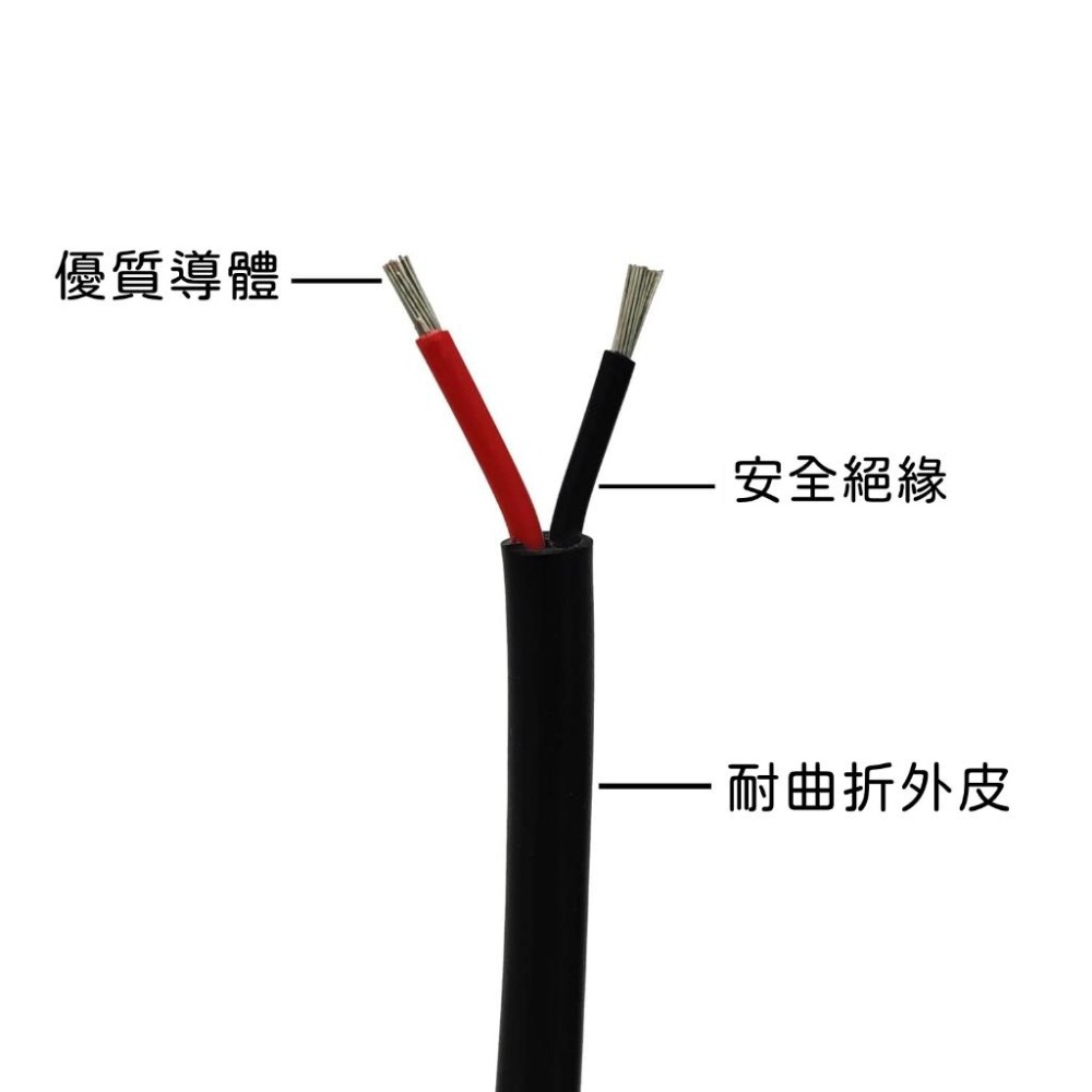 [買酷小舖] 英國 Gtech 吸塵器 充電器 Multi Plus 小綠 變壓器 充電線 27V 0.5A-細節圖3