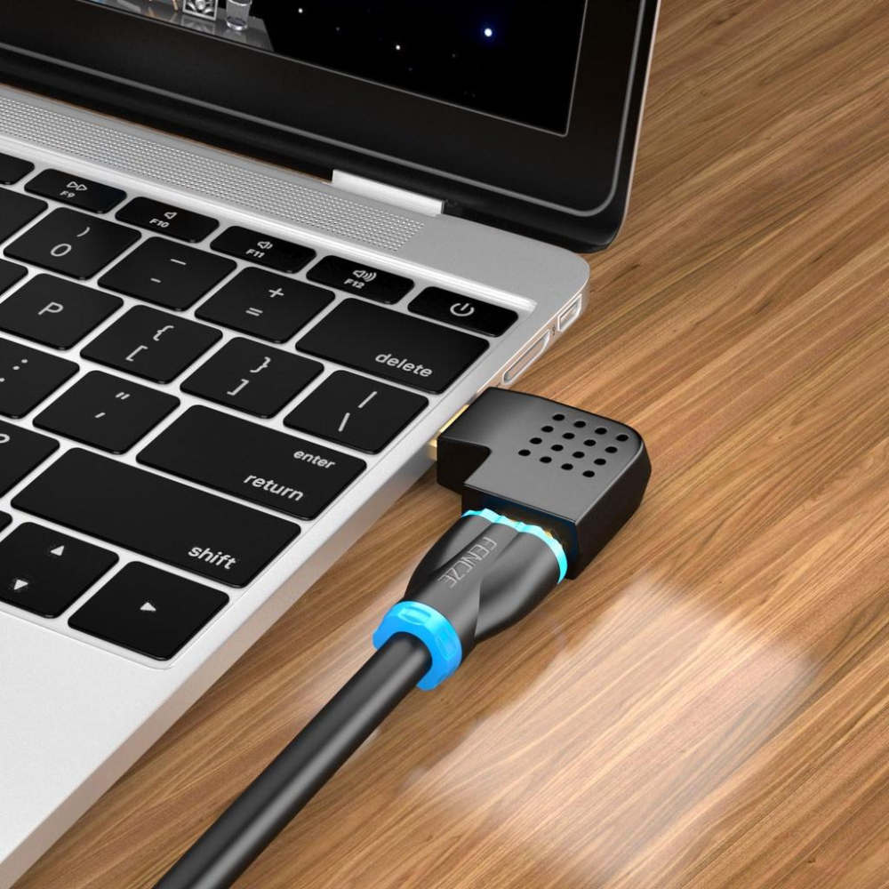 [買酷小舖] HDMI轉接頭 HDMI側向轉接頭 L型HDMI公母延長頭 HDMI左彎 HDMI右彎-細節圖2