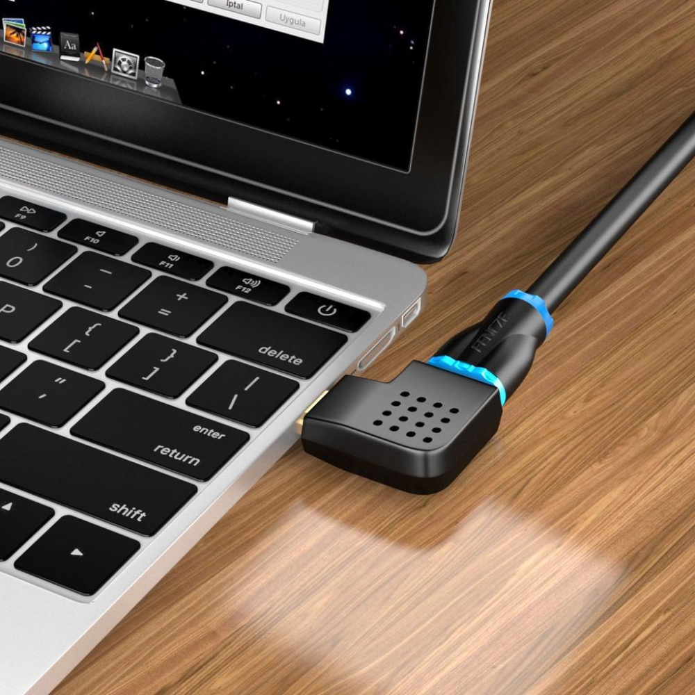 [買酷小舖] HDMI轉接頭 HDMI側向轉接頭 L型HDMI公母延長頭 HDMI左彎 HDMI右彎-細節圖3