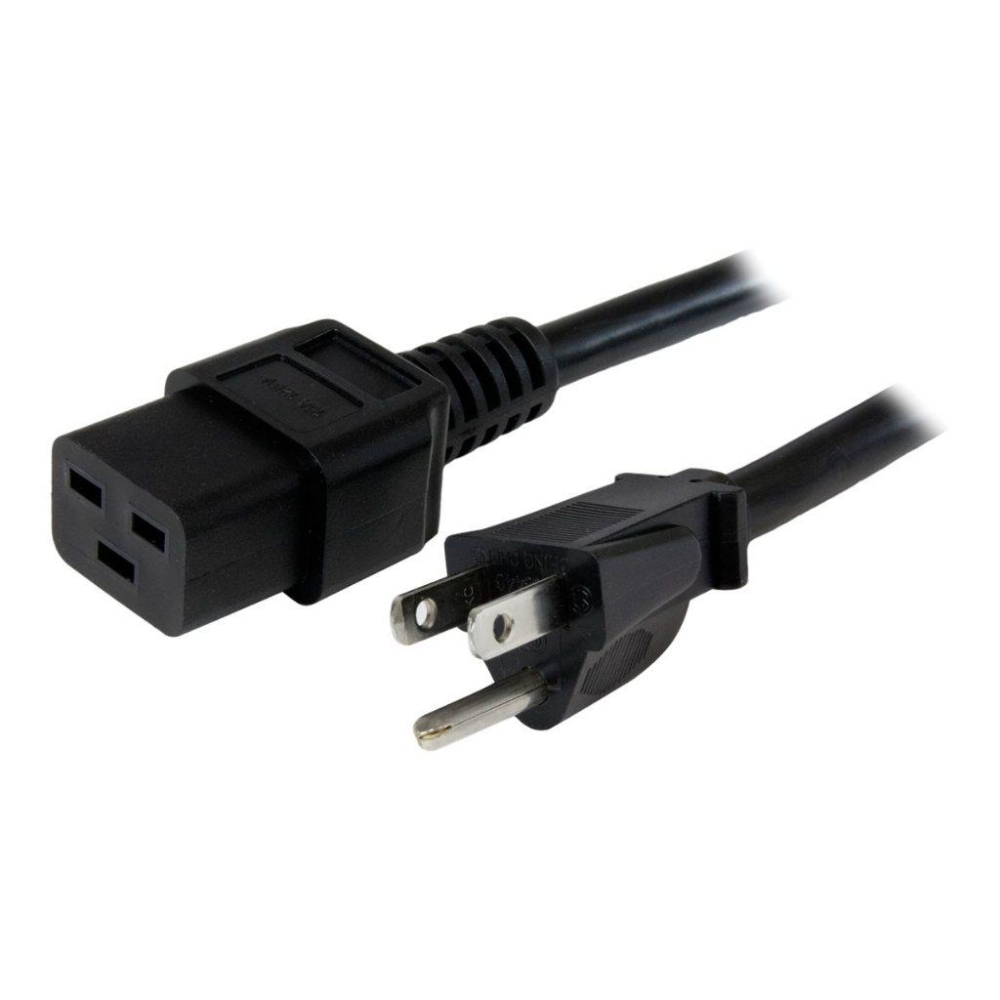 [買酷小舖] 台製 電腦電源線 2.5米 C19電源線2.5米  3孔電源線 C19 SL19 電源線 3PIN 電源線-細節圖3