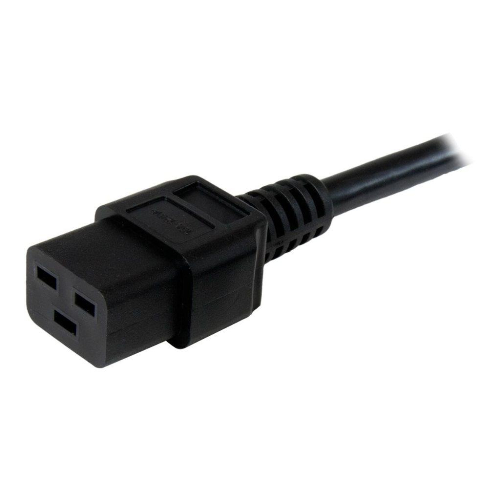 [買酷小舖] 台製 電腦電源線 2.5米 C19電源線2.5米  3孔電源線 C19 SL19 電源線 3PIN 電源線-細節圖5