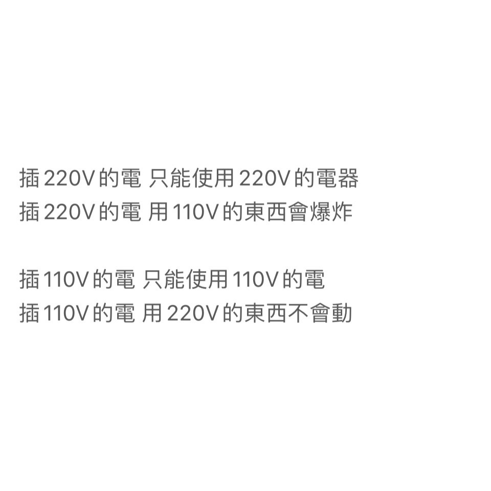 [比蝦皮便宜]力德諾 高品質 220v延長線 2500w 附4孔USB充電孔 全長2米 標準台灣3P插頭 美規3P插頭-細節圖8