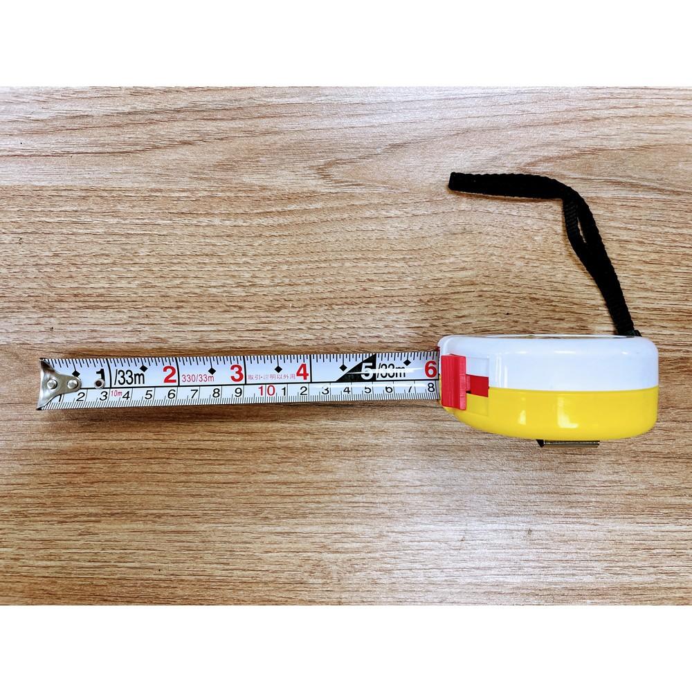 [買酷小鋪]SELLERY 專業捲尺 10米-細節圖2