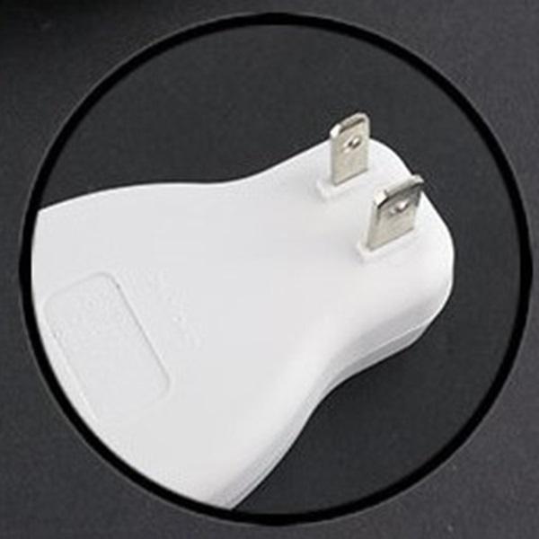 [買酷小舖]iMAX 安全大師 一分四 轉接電源線 過載跳脫 18CM 15A 1650W ABS防火耐熱 雙批覆電線-細節圖3