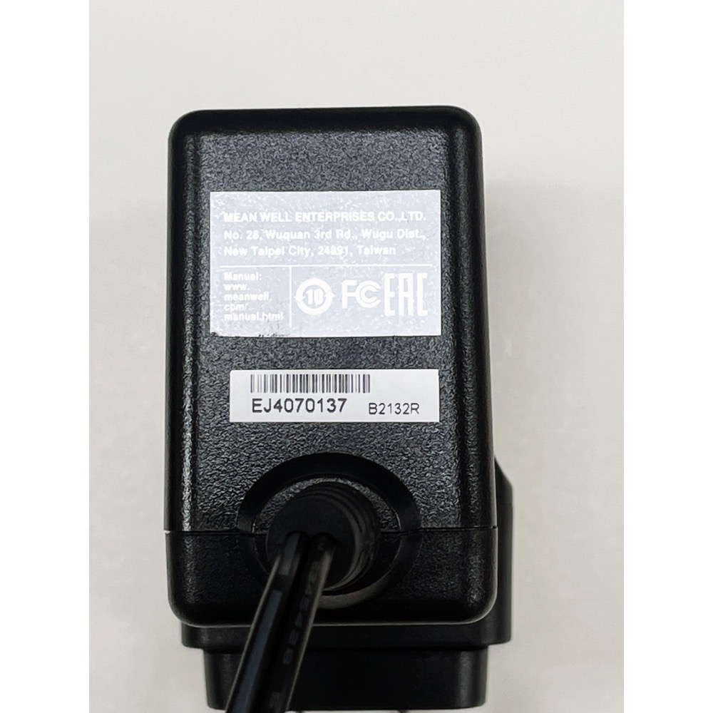 台製明緯變壓器 DC 12V 2.5A 交換式電源供應器 變壓器 充電器 2.5A以下皆適用 5.5*2.1-細節圖4