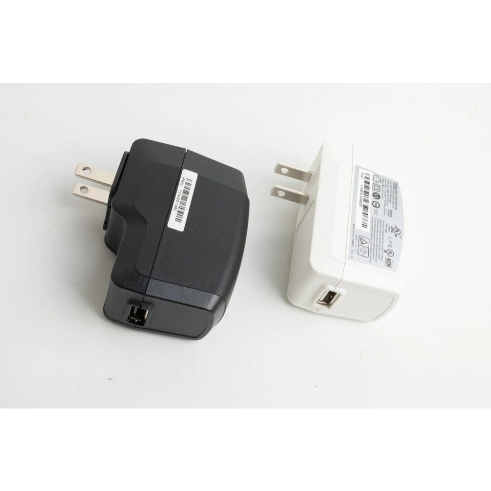 [比蝦皮便宜] APD亞源科技 5V 2A USB 充電器 高品質 足功率 10W L型充電器 90度充電器-細節圖3