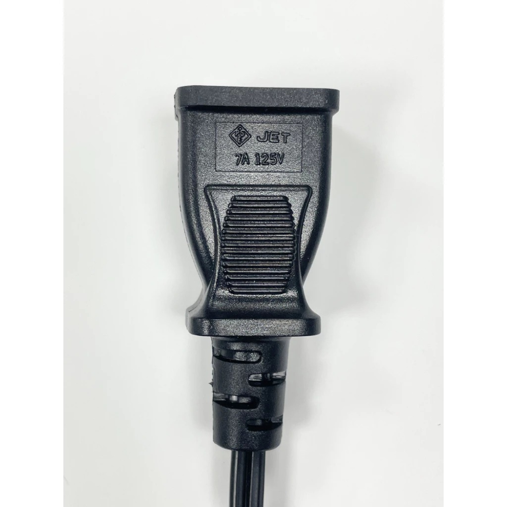 [比蝦皮便宜]台灣製造 簡易延長線 短延長線 18AWG AC線 電線延長 3轉2-細節圖3