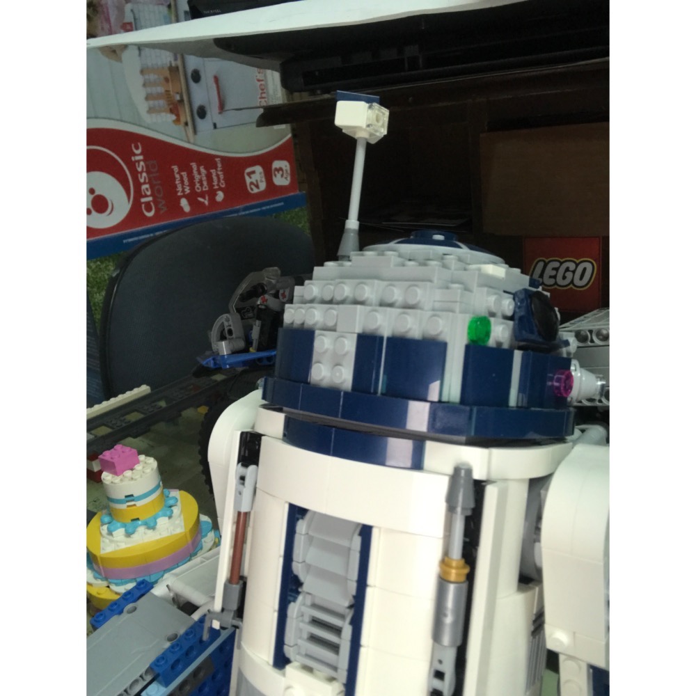 朋友專拍已使用二手物品分享71047-細節圖2