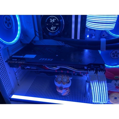 MSI RTX1060-6G