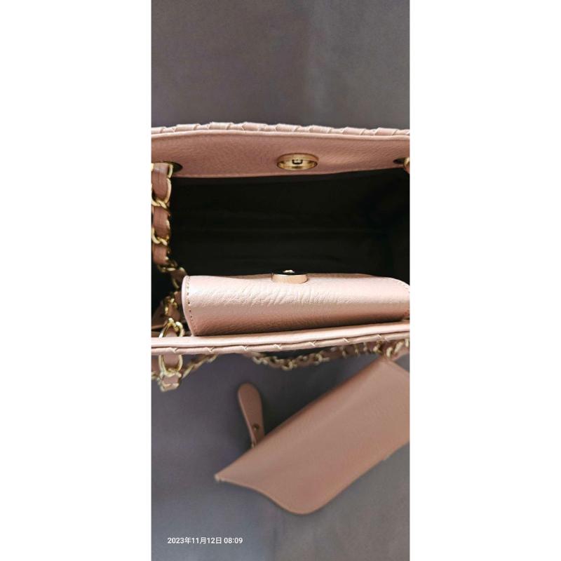 ✨包包✨ 全新包包二手價-細節圖3