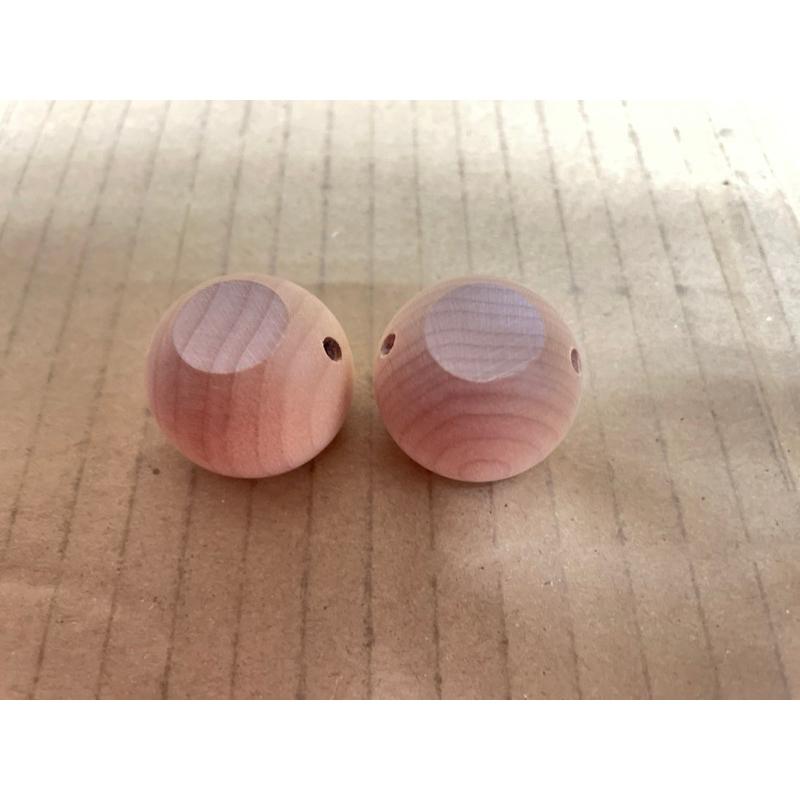 ✨精油擴香球✨一包100顆 可搭配精油瓶子-細節圖2